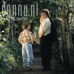 17-07-1990 Andre Hazes and son at Vinkeveen Photo: Govert de Roos/Connu